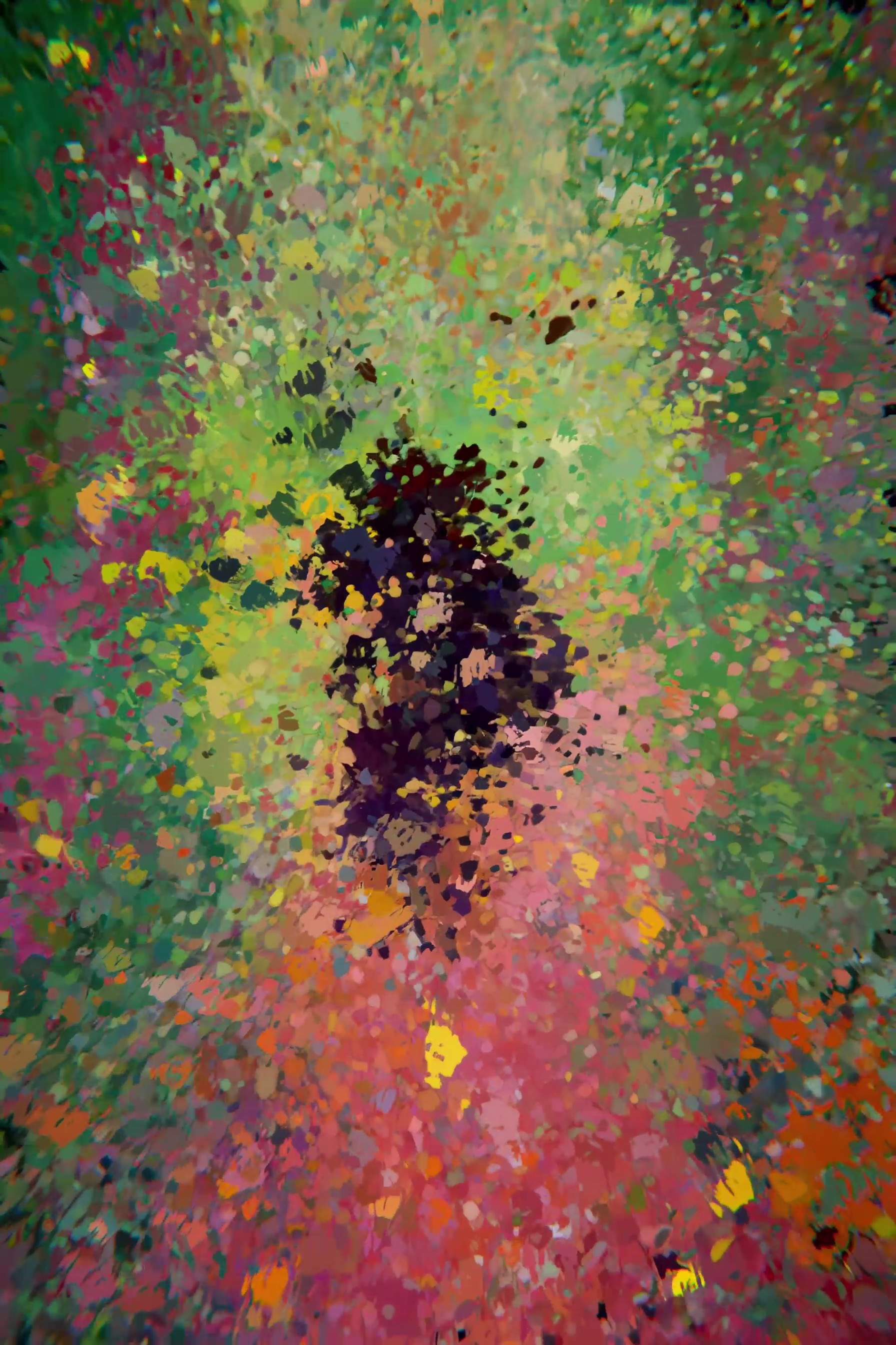 Imaginary Landscape No.11